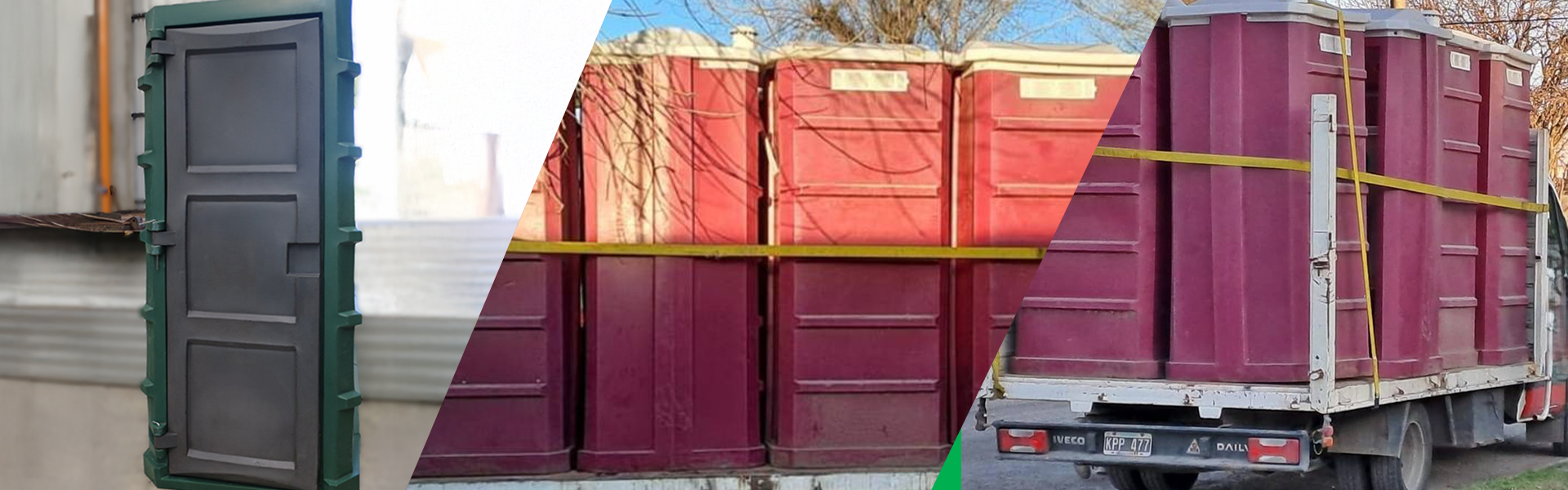 baños quimicos y portátiles baños portátiles y quimicos