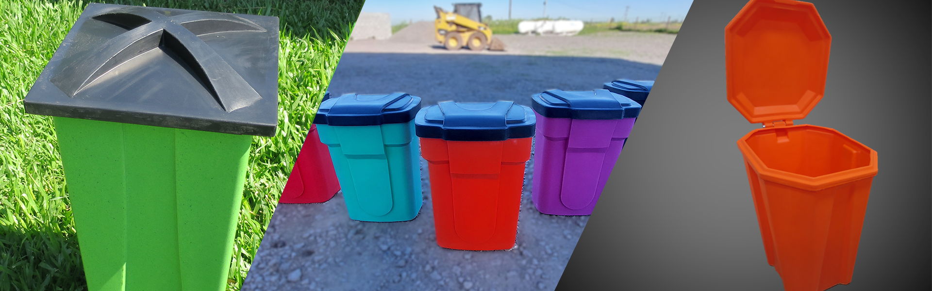 contenedor alimento balanceado caja para comida de perros